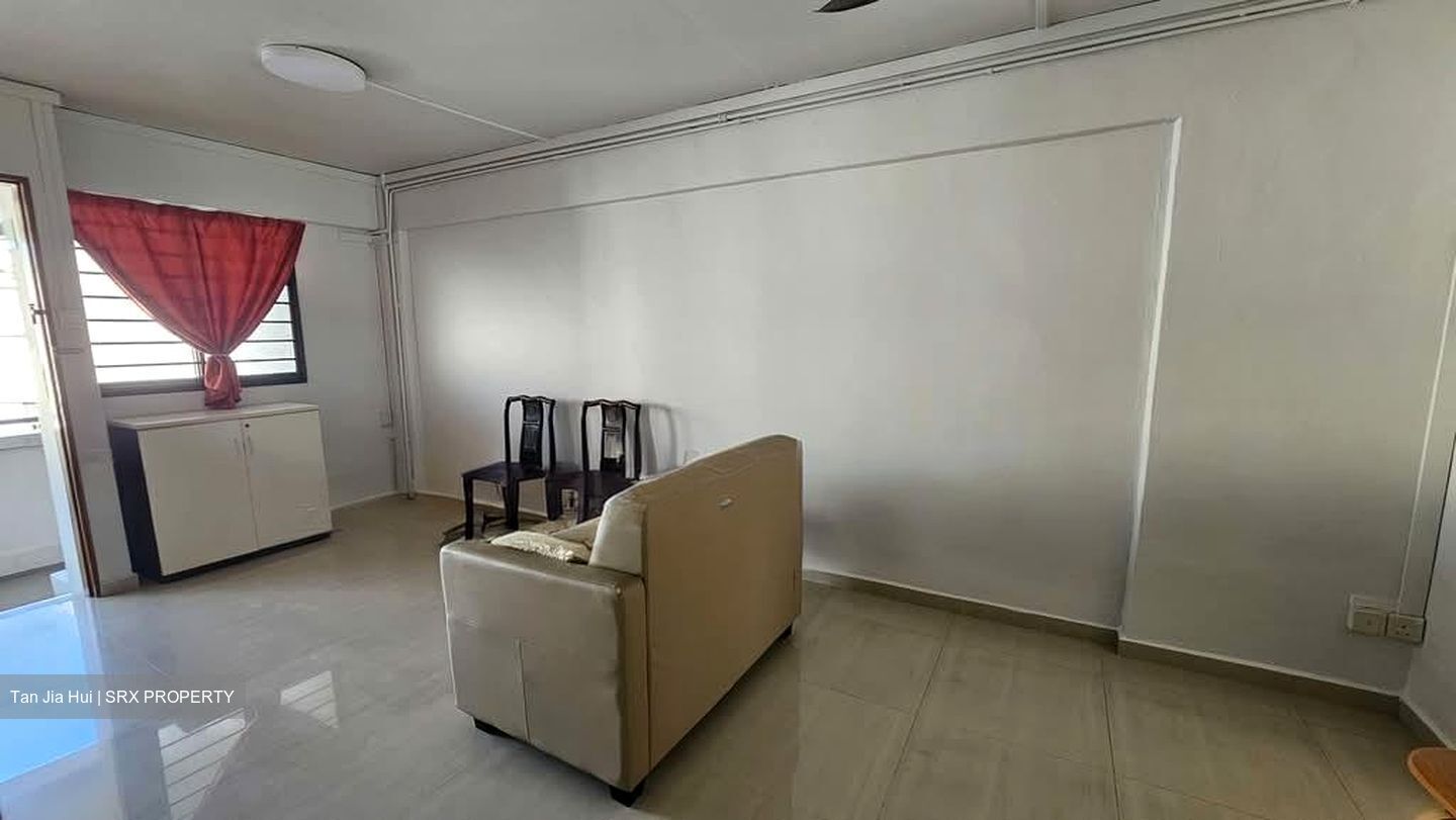 Blk 341 Clementi Avenue 5 (Clementi), HDB 3 Rooms #569270521